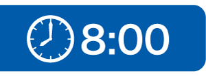 8:00