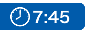 7:45