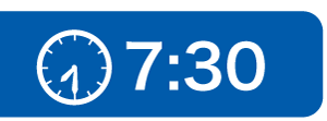 7:30